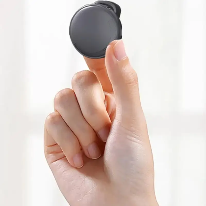 میکروفن یقه ای مدل SX19-TYPEC 2xMic — تصویر 8