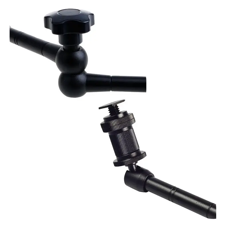 بازوی اتصال مدل Magic Arm and Super Clamp 11Inch — تصویر 15
