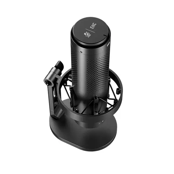 میکروفن رومیزی بویا مدل BY-K9 با درگاه اتصال USB-C — تصویر 6