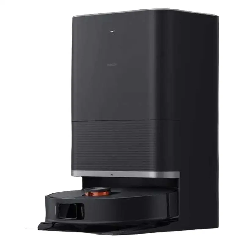 جارو رباتیک شیائومی مدل X20 Max — تصویر 4
