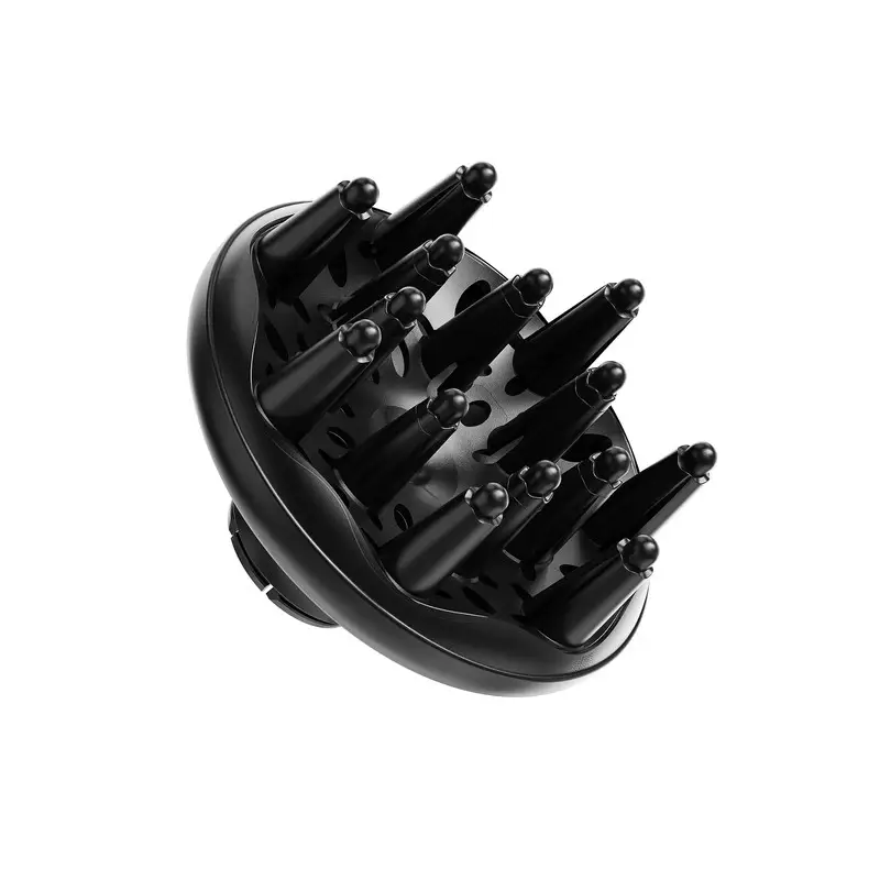 سشوار حرفه‌ای 2200 وات هیسکا مدل H5259 — تصویر 4