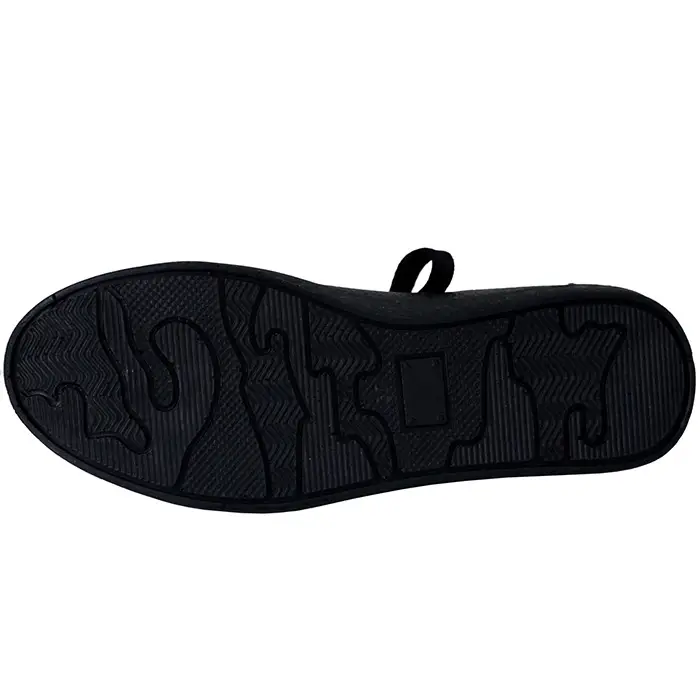 کفش روزمره زنانه چرم { کد #3 } — تصویر 3