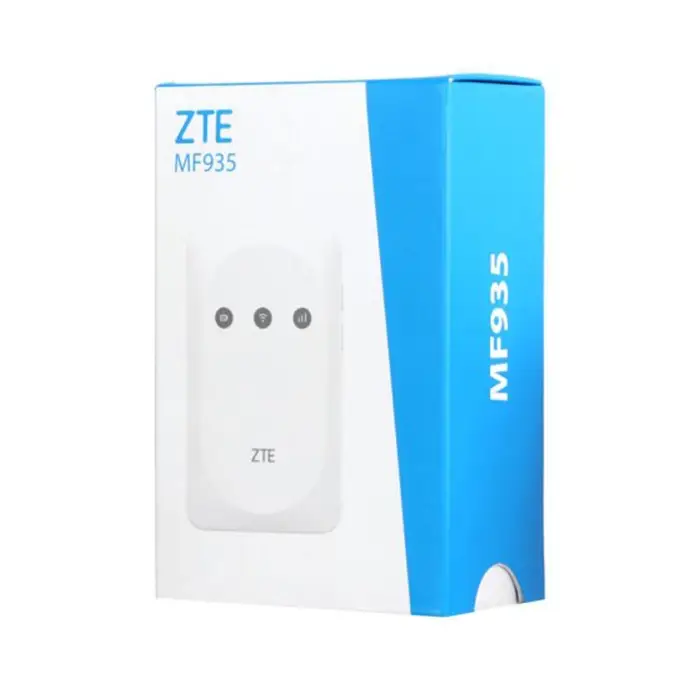 مودم همراه ZTE مدل MF935 — تصویر 3