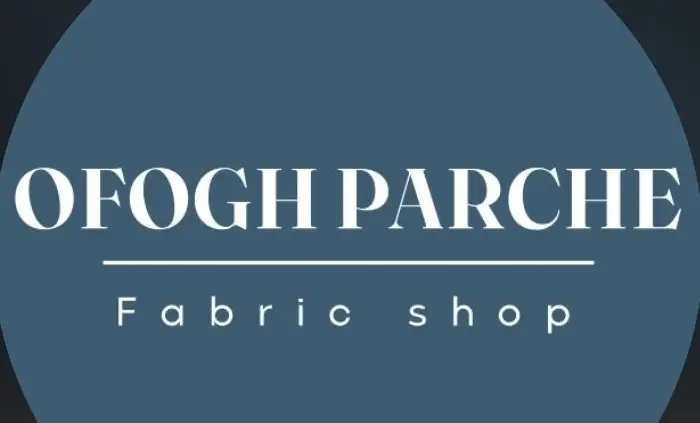 Ofoghparche — لوگو فروشگاه