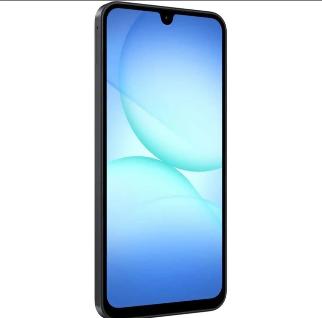 موبایل a17 حافظه 256 رم 8 — تصویر 2
