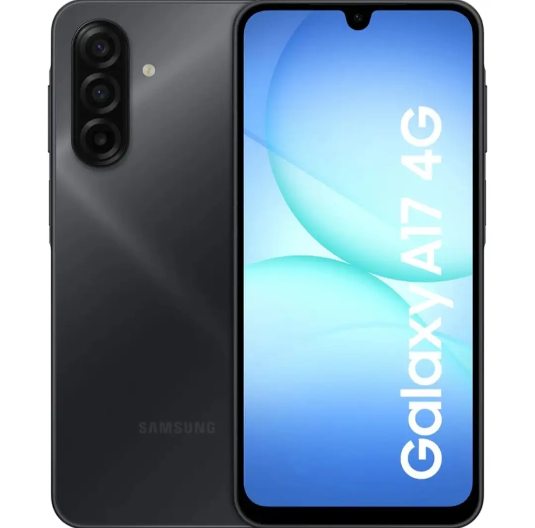 موبایل a17 حافظه 256 رم 8 — تصویر 3